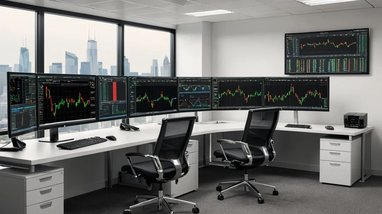 GMOクリック証券のMetaTrader 5をiPhoneで使う