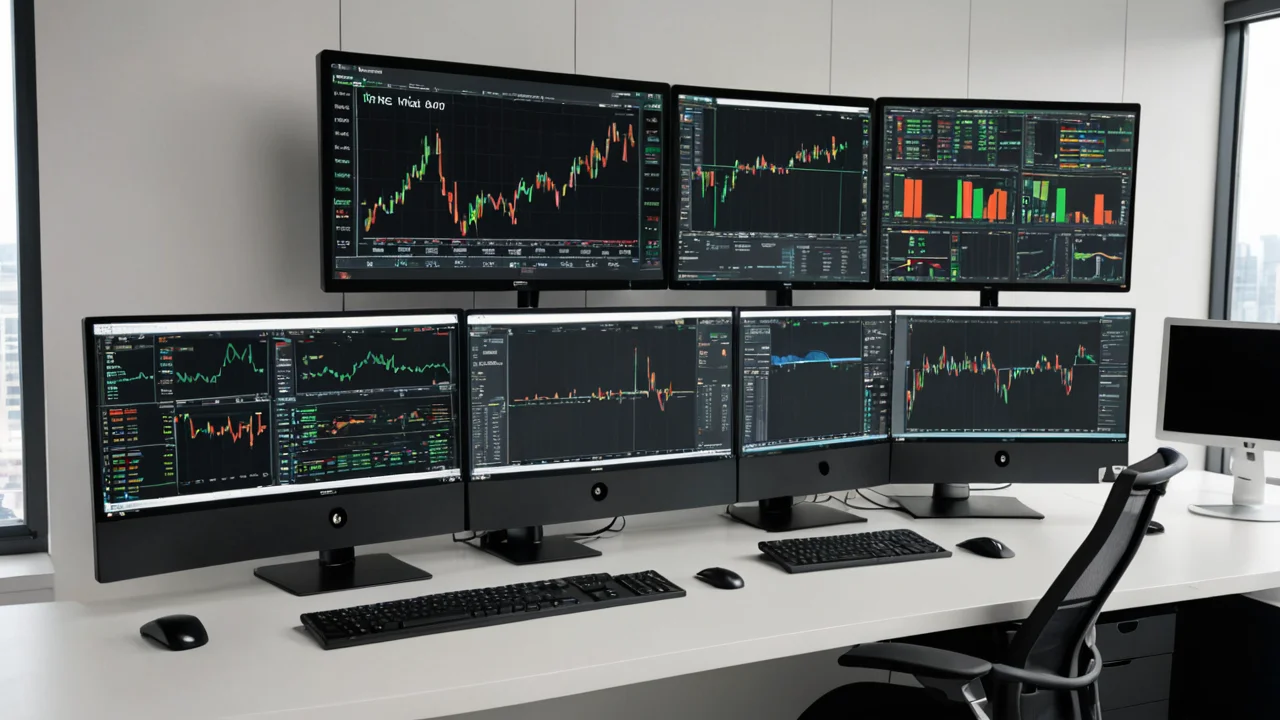プラットフォーム検証：GMOクリック証券