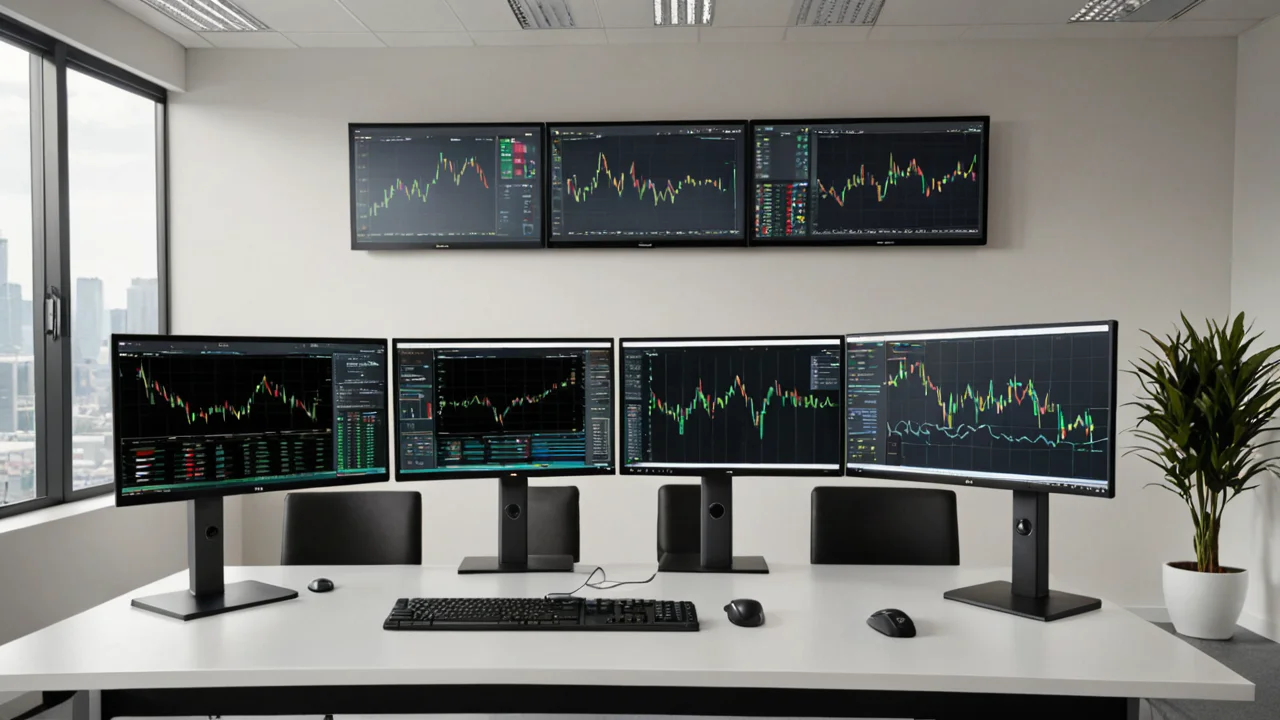 プラットフォーム検証：GMOクリック証券