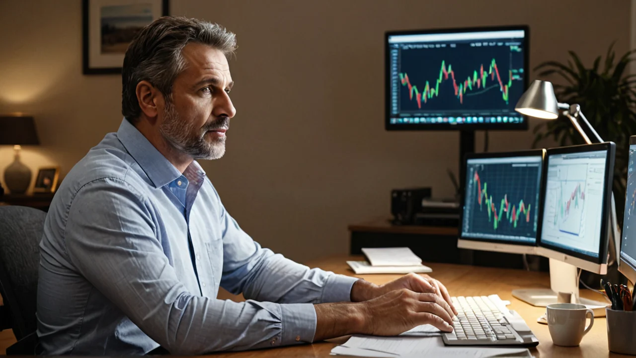 プラットフォーム検証：GMOクリック証券